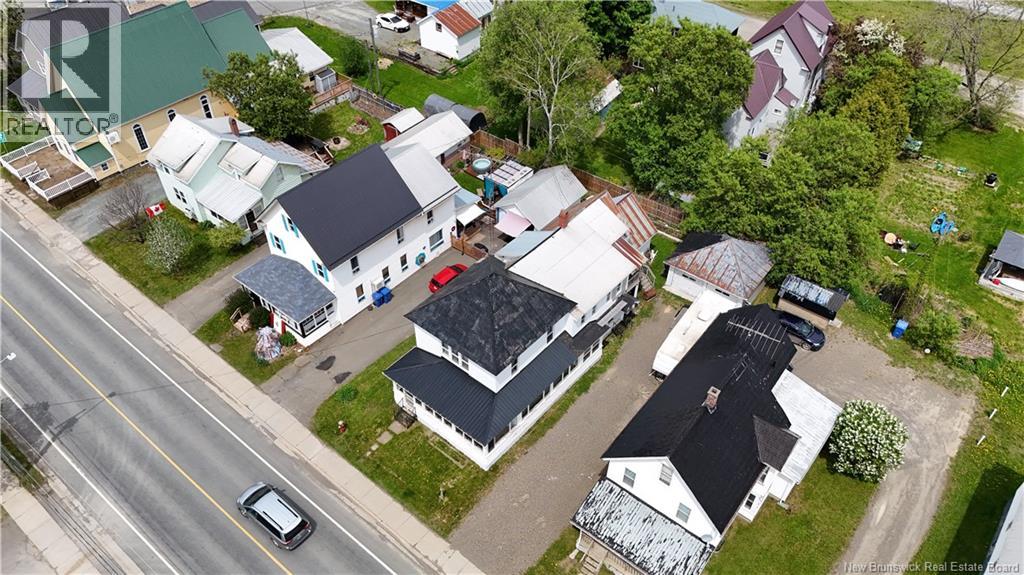 354 Main Street, Hartland, New Brunswick  E7P 2M9 - Photo 45 - NB119784