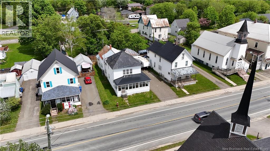 354 Main Street, Hartland, New Brunswick  E7P 2M9 - Photo 40 - NB119784