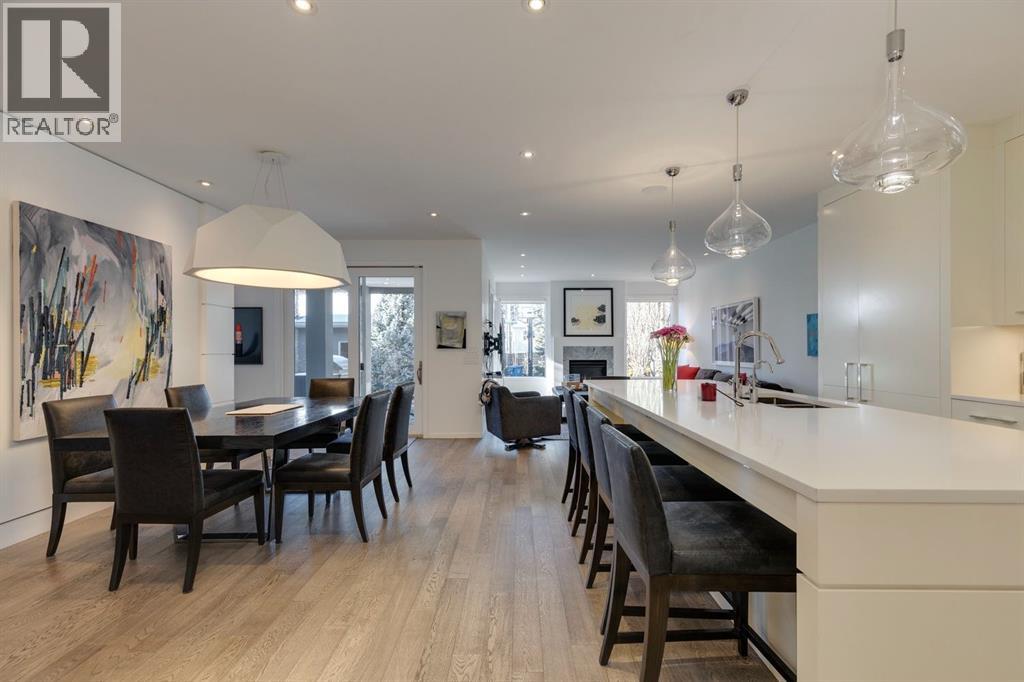 329 11 Street Nw, Calgary, Alberta T2N 1X2 - Photo 10 - A2273103