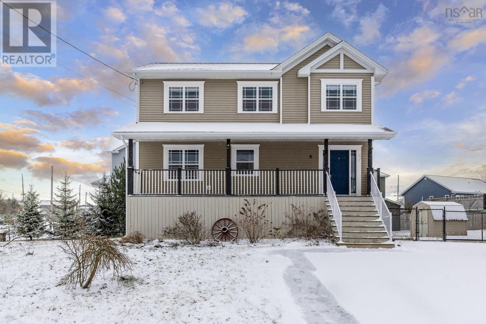 6 Taylorwood Lane, Eastern Passage, Nova Scotia  B3G 0C8 - Photo 1 - 202529351