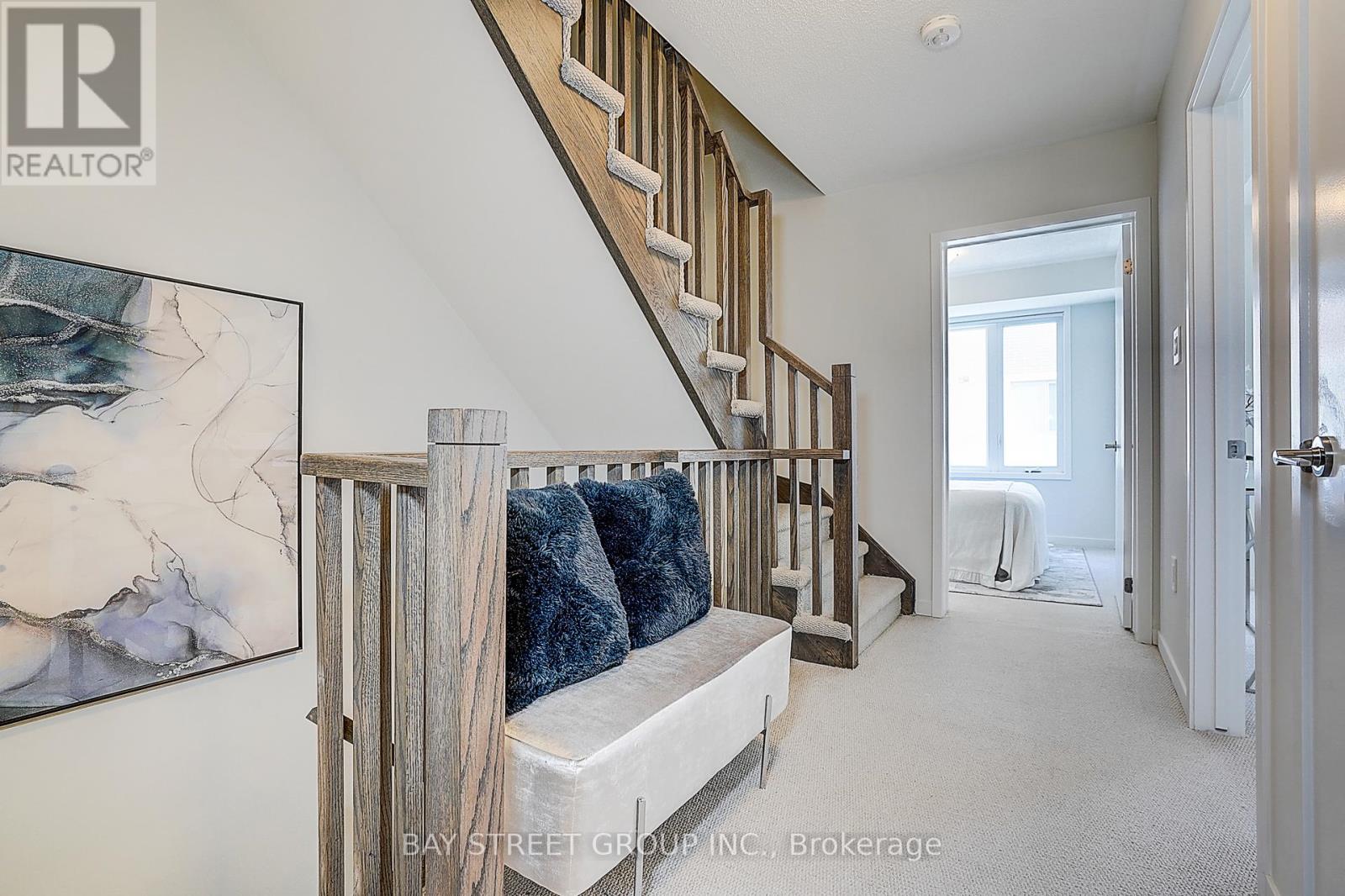 Th 62 - 31 Honeycrisp Crescent, Vaughan (Vaughan Corporate Centre), Ontario  L4K 0N6 - Photo 15 - N12635950