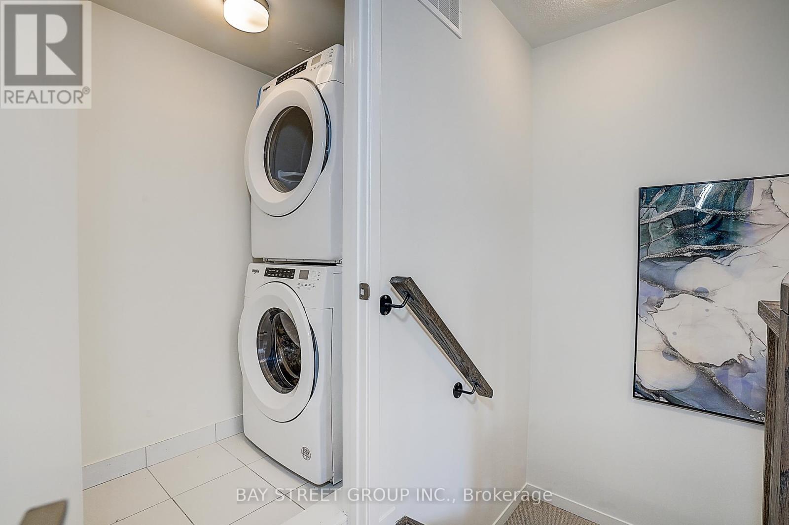 Th 62 - 31 Honeycrisp Crescent, Vaughan (Vaughan Corporate Centre), Ontario  L4K 0N6 - Photo 17 - N12635950