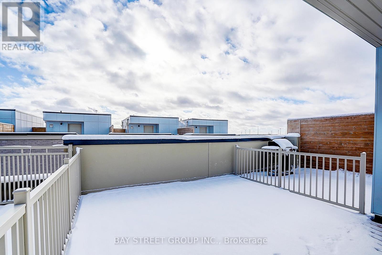 Th 62 - 31 Honeycrisp Crescent, Vaughan (Vaughan Corporate Centre), Ontario  L4K 0N6 - Photo 18 - N12635950