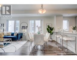 TH 62 - 31 HONEYCRISP CRESCENT, Vaughan, Ontario