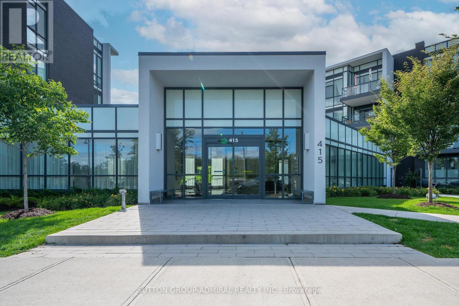 431 - 415 Sea Ray Avenue, Innisfil, Ontario L9S 0R5 - Photo 2 - N12635990