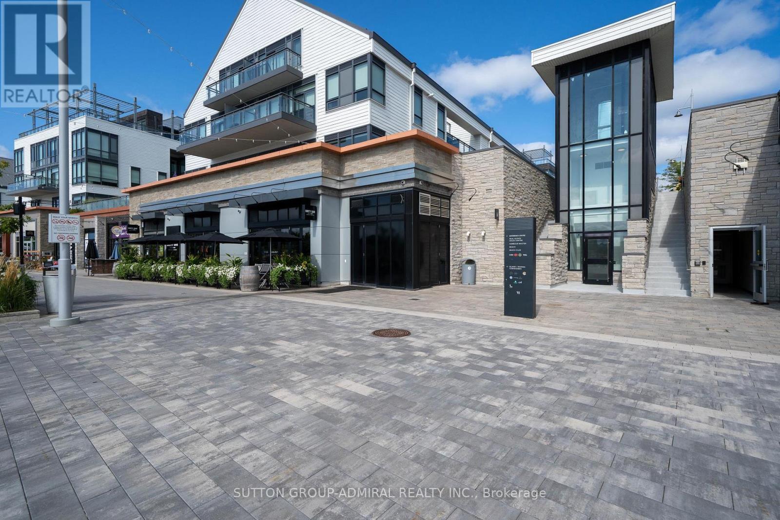 431 - 415 Sea Ray Avenue, Innisfil, Ontario L9S 0R5 - Photo 25 - N12635990