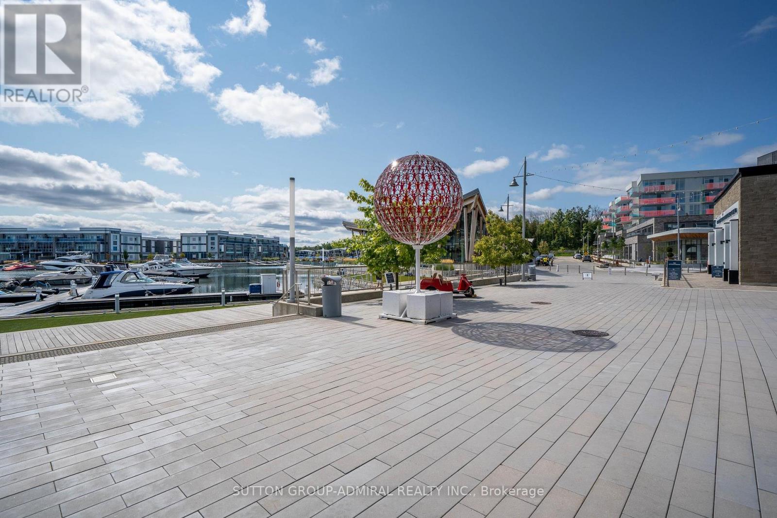 431 - 415 Sea Ray Avenue, Innisfil, Ontario L9S 0R5 - Photo 27 - N12635990