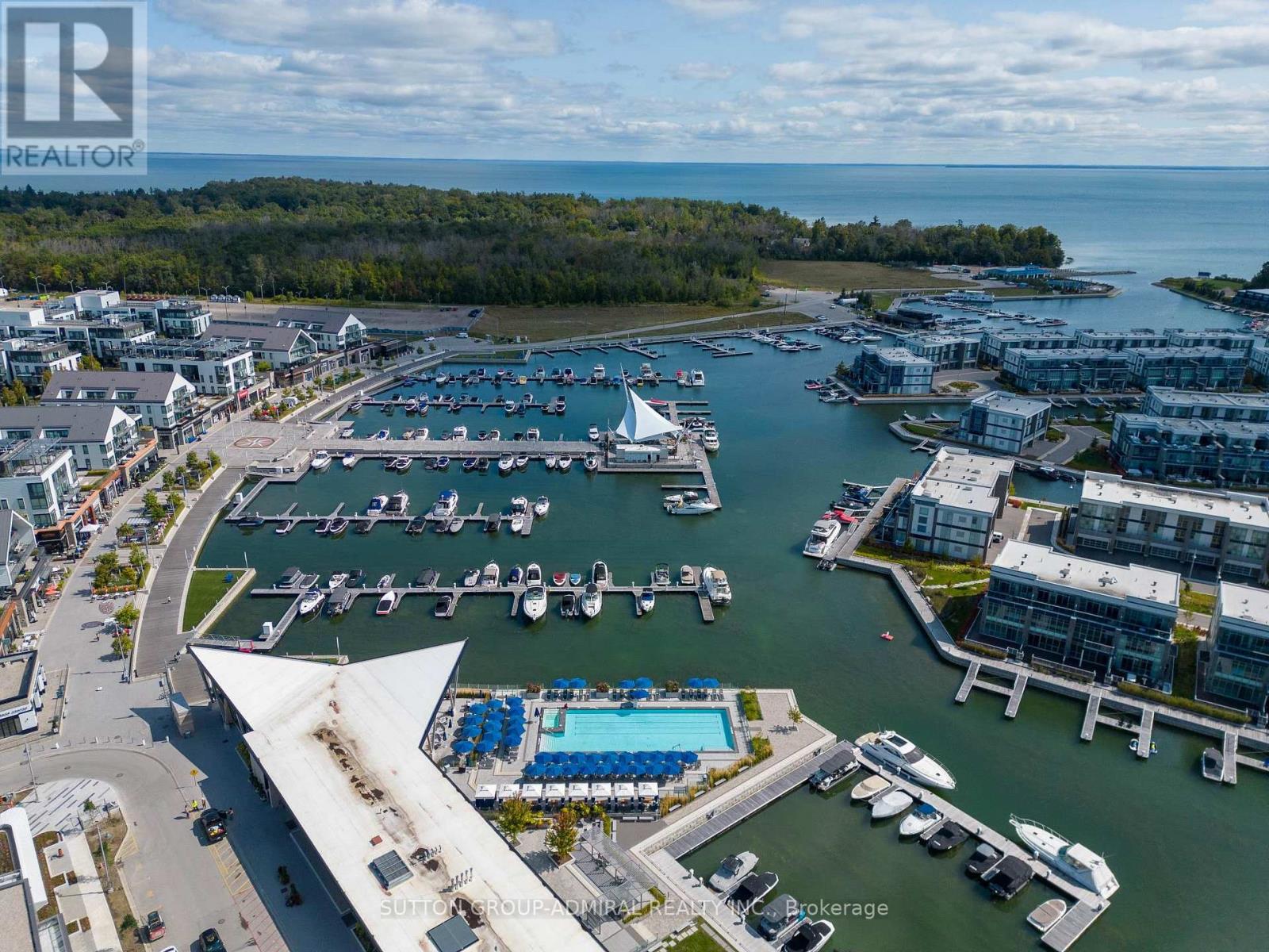 431 - 415 Sea Ray Avenue, Innisfil, Ontario L9S 0R5 - Photo 36 - N12635990