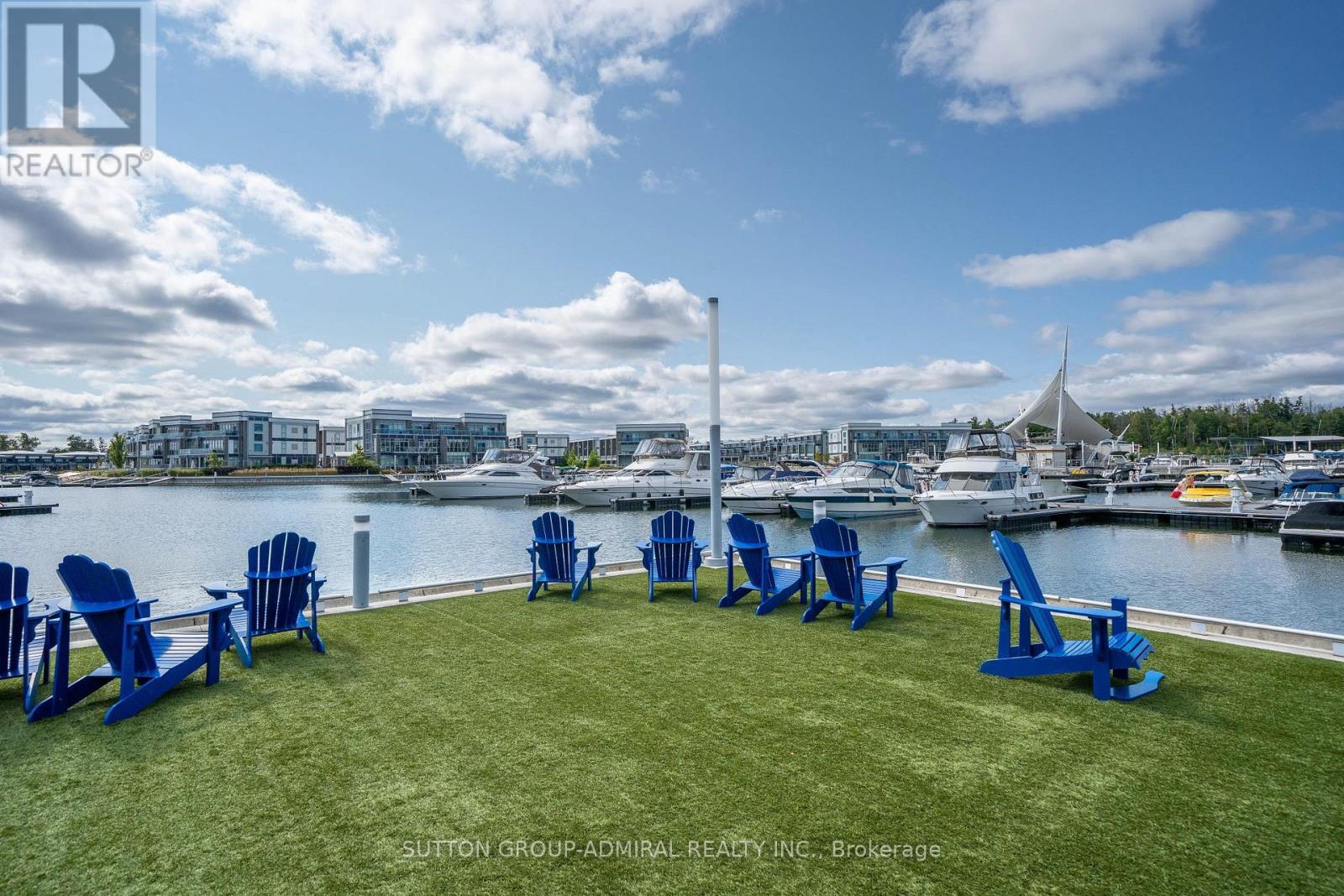 431 - 415 Sea Ray Avenue, Innisfil, Ontario L9S 0R5 - Photo 43 - N12635990