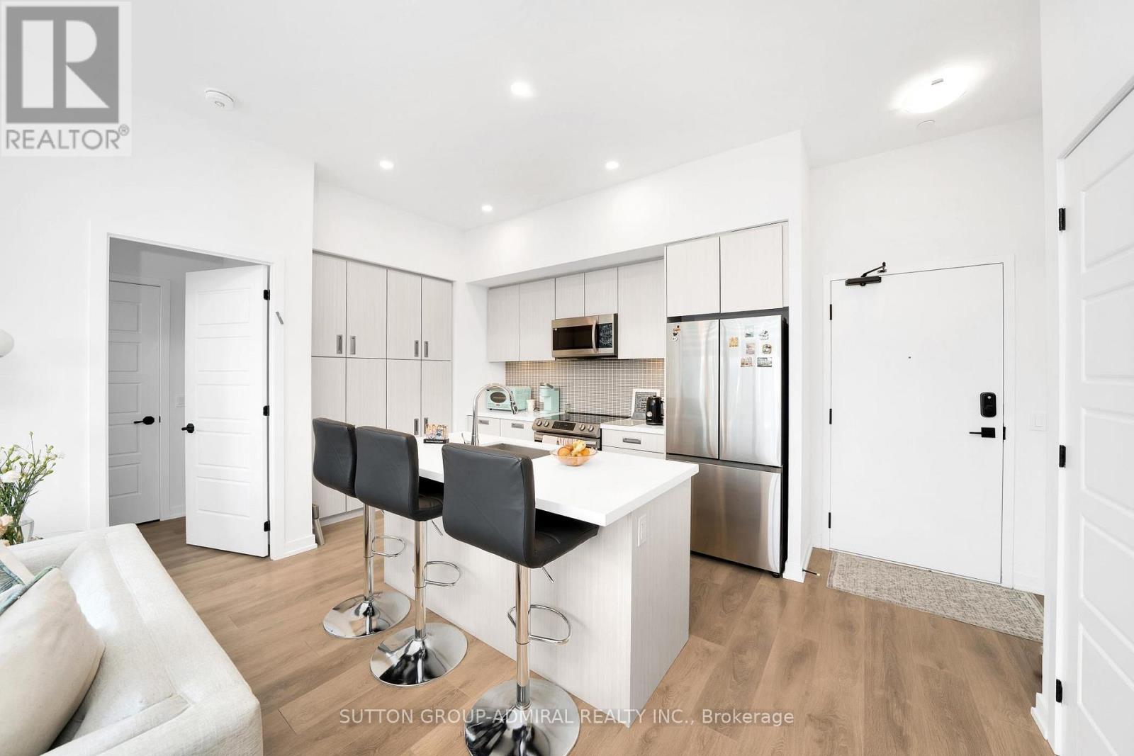 431 - 415 Sea Ray Avenue, Innisfil, Ontario L9S 0R5 - Photo 6 - N12635990