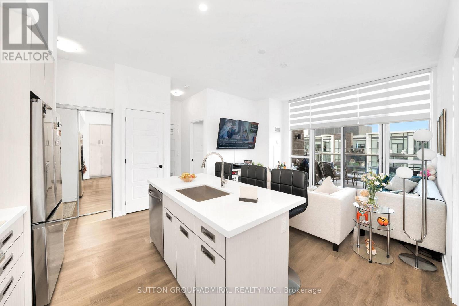 431 - 415 Sea Ray Avenue, Innisfil, Ontario L9S 0R5 - Photo 7 - N12635990