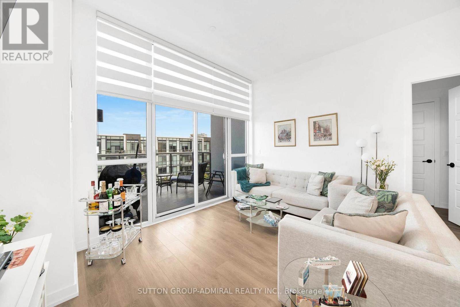 431 - 415 Sea Ray Avenue, Innisfil, Ontario L9S 0R5 - Photo 8 - N12635990