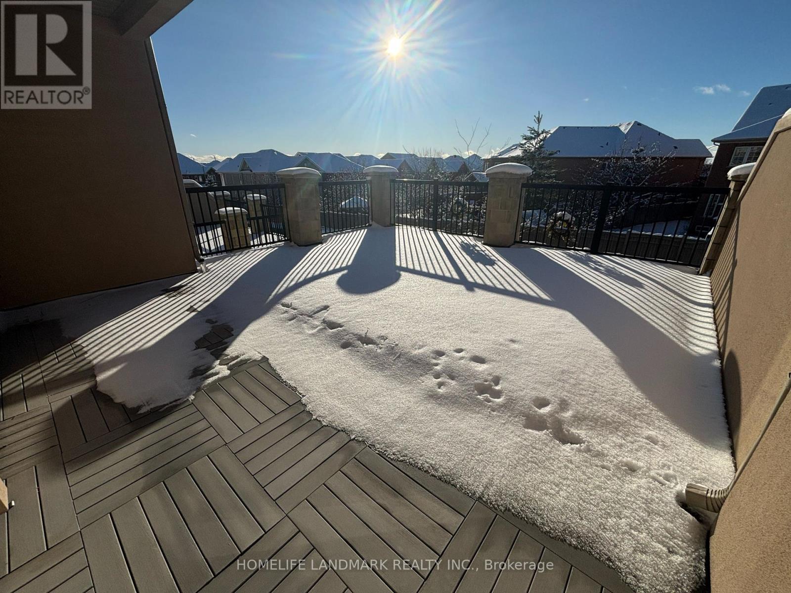 88 Grand Trunk Avenue, Vaughan (Patterson), Ontario  L6A 0Y4 - Photo 15 - N12636010