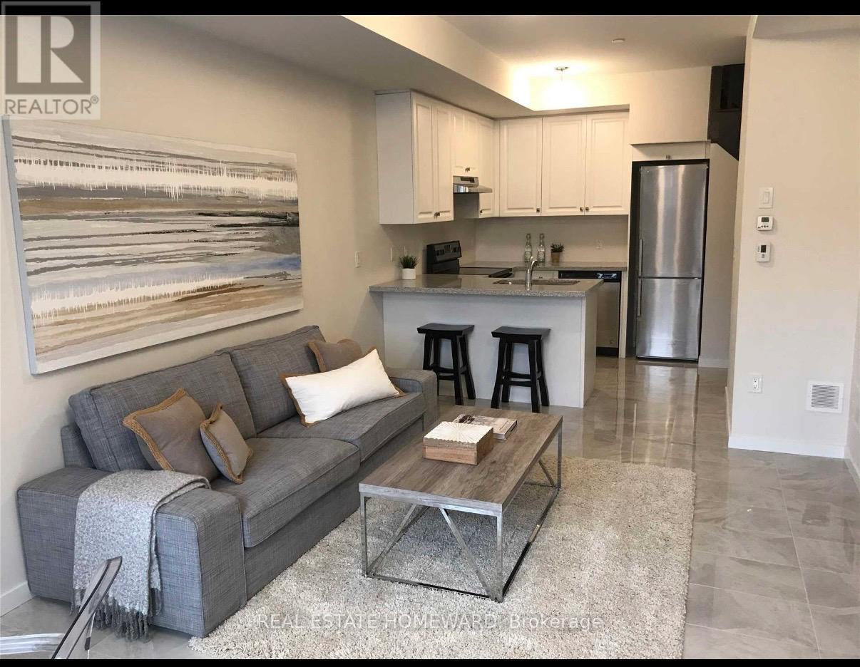 600 ALEX GARDNER CIRCLE, Aurora, Ontario