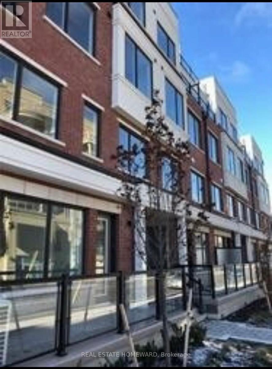 600 Alex Gardner Circle, Aurora, Ontario  L4G 3G5 - Photo 5 - N12636014