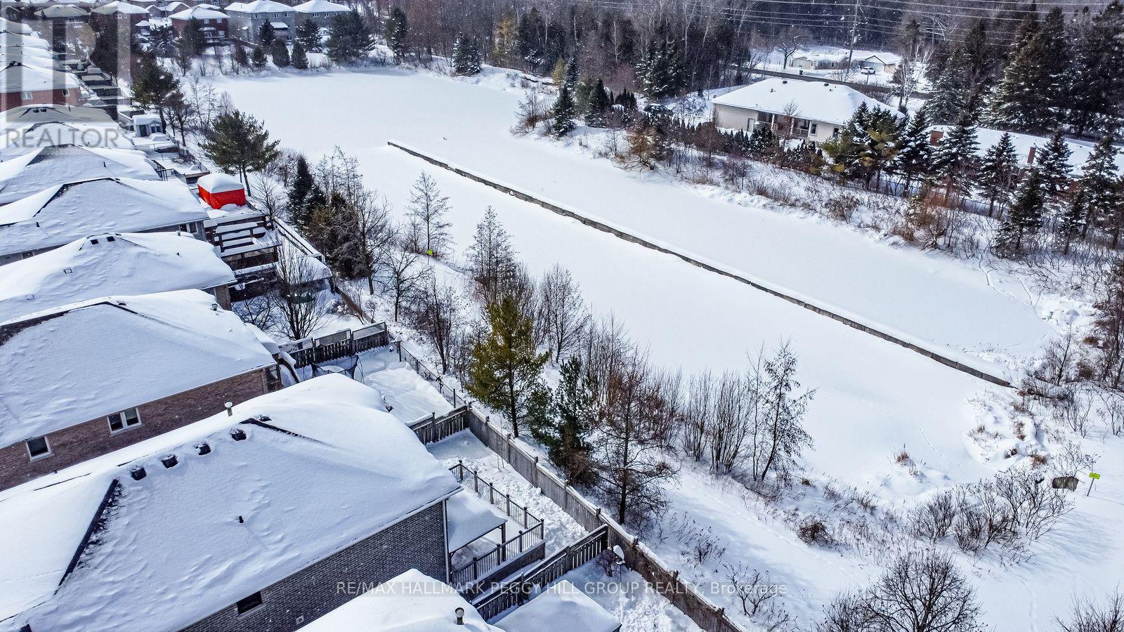 99 Mcintyre Drive, Barrie, Ontario  L4N 4K6 - Photo 30 - S12635954