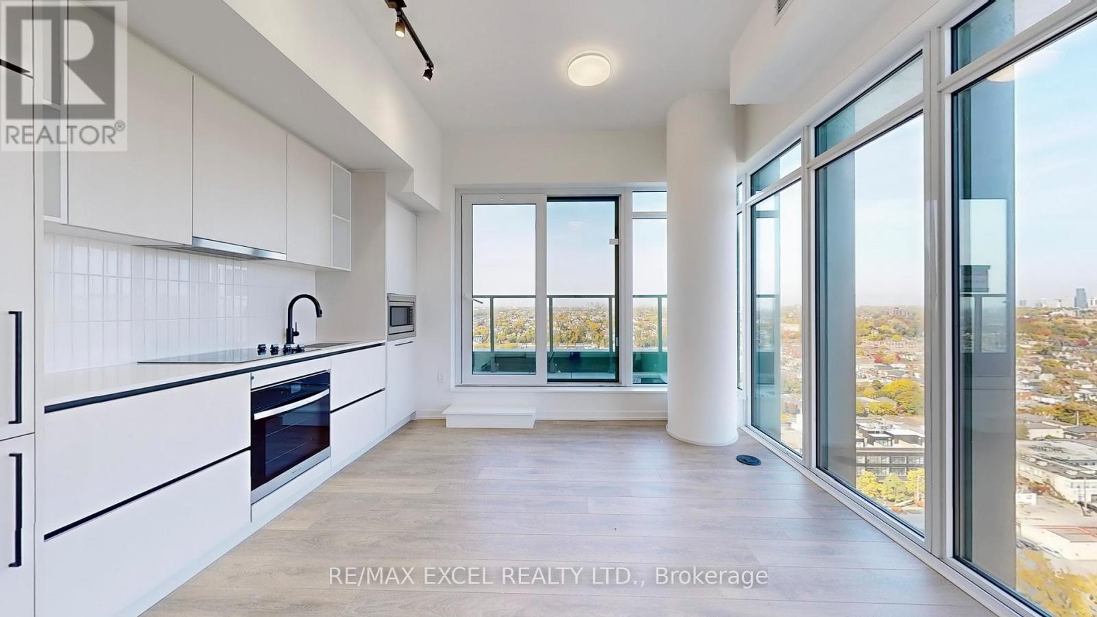 2308 - 1285 Dupont Street, Toronto, Ontario  M6H 0E3 - Photo 4 - W12635964