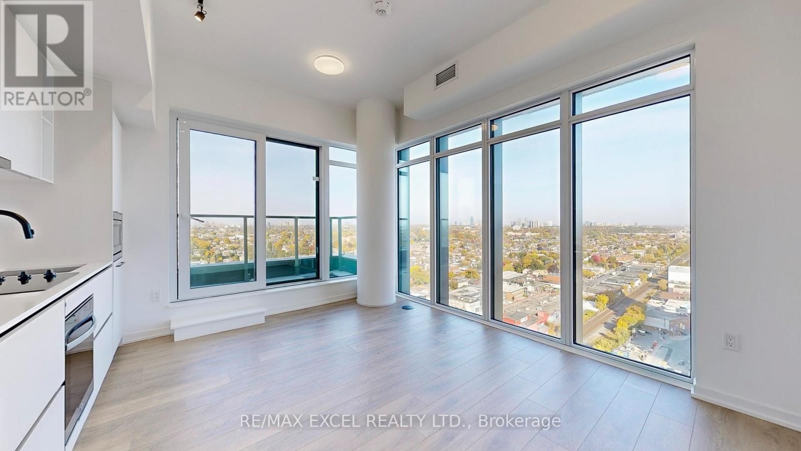 2308 - 1285 Dupont Street, Toronto, Ontario  M6H 0E3 - Photo 5 - W12635964