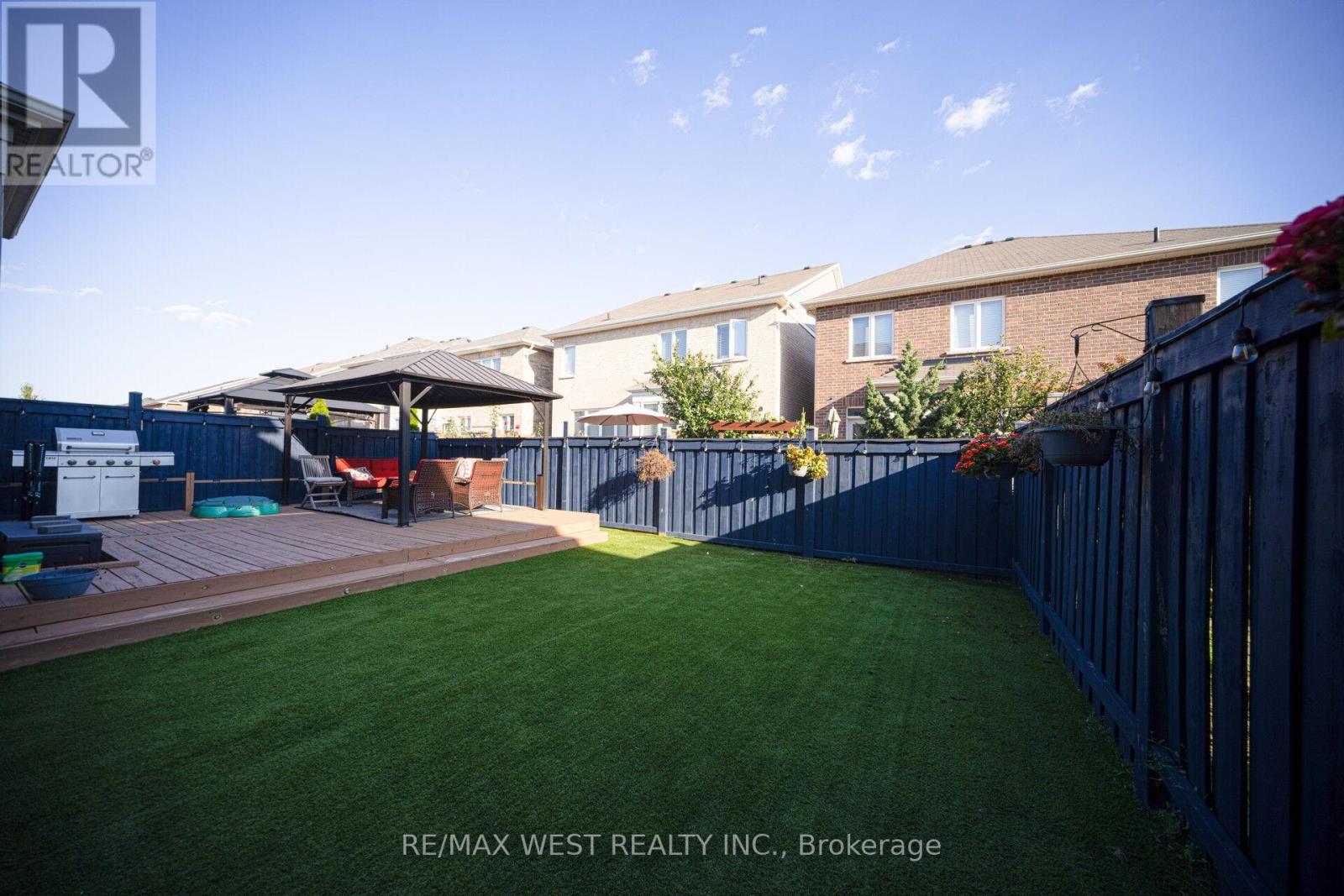 43 Swanton Road, Brampton, Ontario  L6X 5H5 - Photo 45 - W12635980