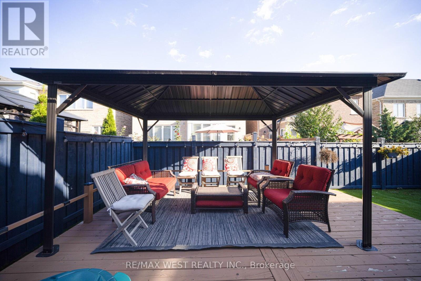 43 Swanton Road, Brampton, Ontario  L6X 5H5 - Photo 48 - W12635980