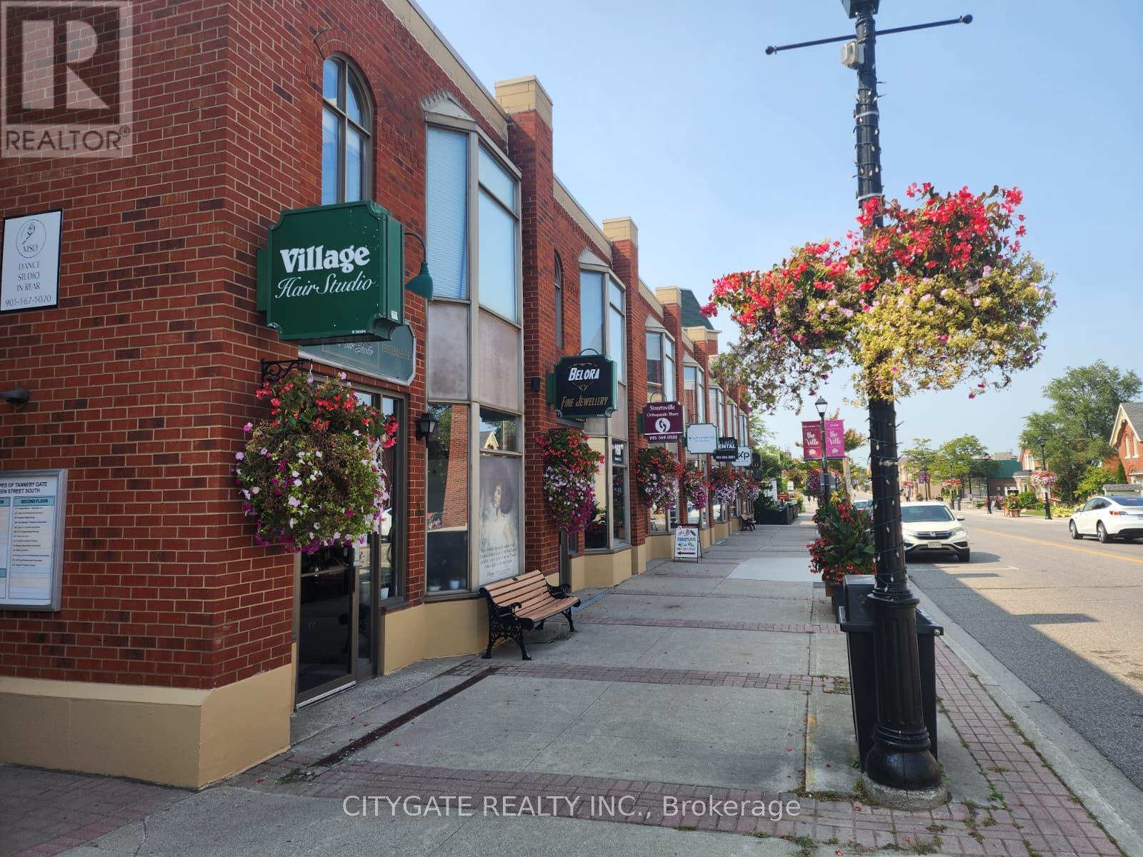 UNIT 218 - 168 QUEEN STREET S, Mississauga, Ontario