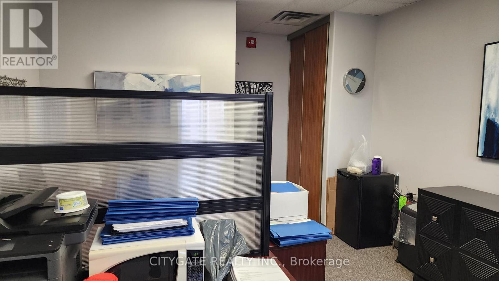 Unit 218 - 168 Queen Street S, Mississauga, Ontario  L5M 1K8 - Photo 5 - W12635994