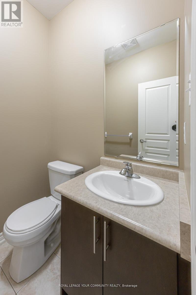 5526 Meadowcrest Avenue, Mississauga (Churchill Meadows), Ontario  L5M 0V1 - Photo 12 - W12636000