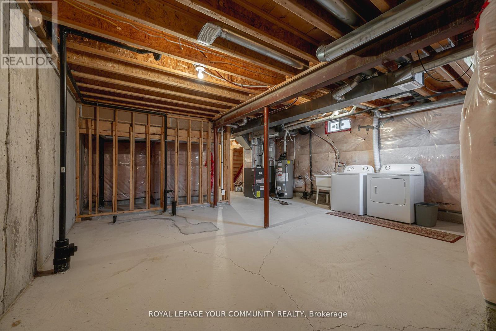 5526 Meadowcrest Avenue, Mississauga (Churchill Meadows), Ontario  L5M 0V1 - Photo 28 - W12636000