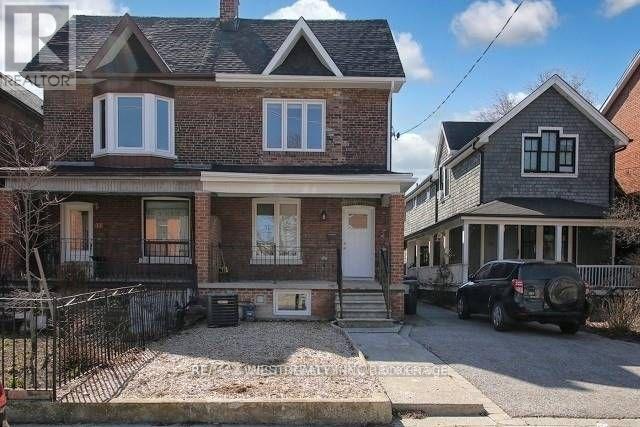 D - 46 WESTMORELAND AVENUE, Toronto, Ontario