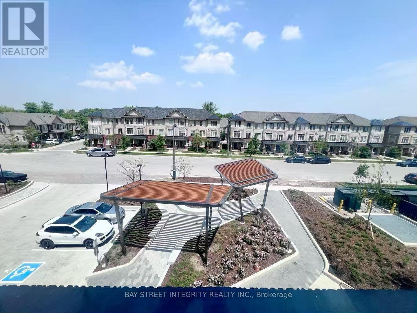 309 - 3240 William Coltson Avenue, Oakville, Ontario  L6H 8C8 - Photo 7 - W12636022