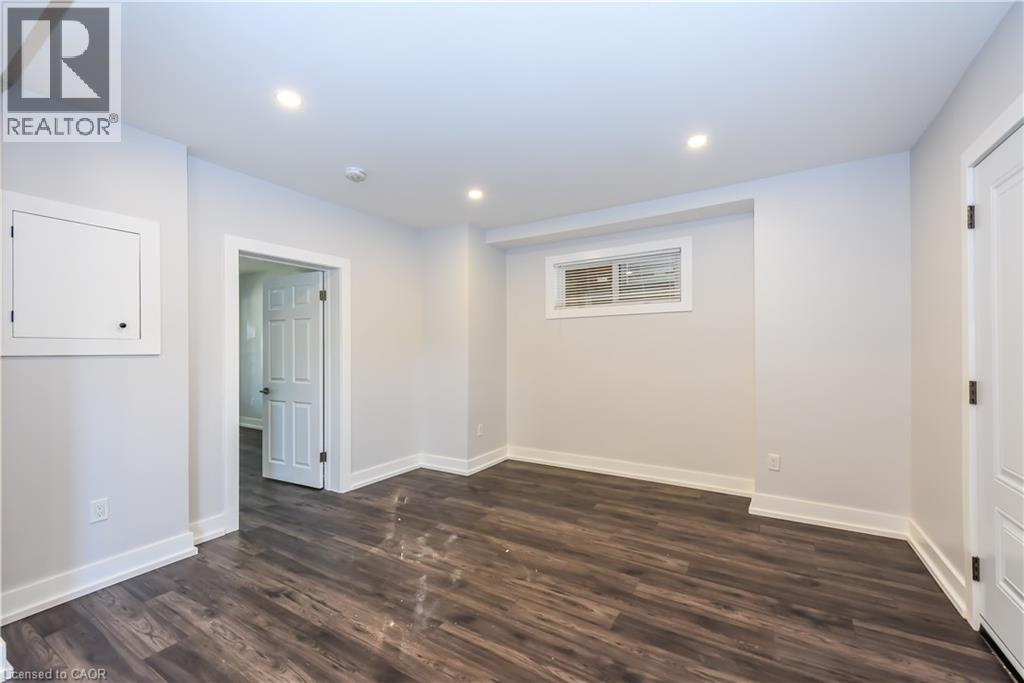 78 Balmoral Avenue N Unit# 1, Hamilton, Ontario  L8L 7R4 - Photo 15 - 40794121