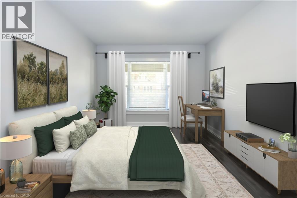 78 Balmoral Avenue N Unit# 1, Hamilton, Ontario  L8L 7R4 - Photo 16 - 40794121