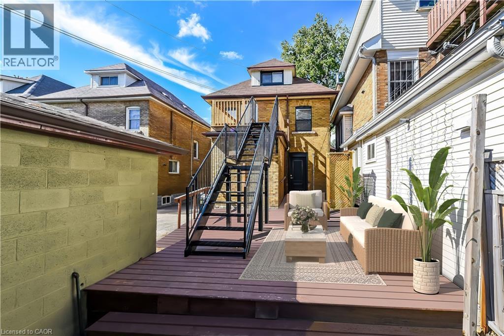 78 Balmoral Avenue N Unit# 1, Hamilton, Ontario  L8L 7R4 - Photo 17 - 40794121