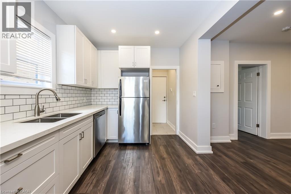 78 Balmoral Avenue N Unit# 1, Hamilton, Ontario  L8L 7R4 - Photo 3 - 40794121