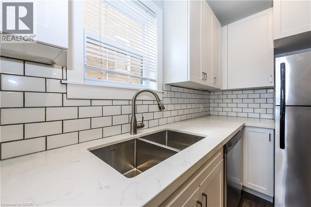 78 Balmoral Avenue N Unit# 1, Hamilton, Ontario  L8L 7R4 - Photo 4 - 40794121