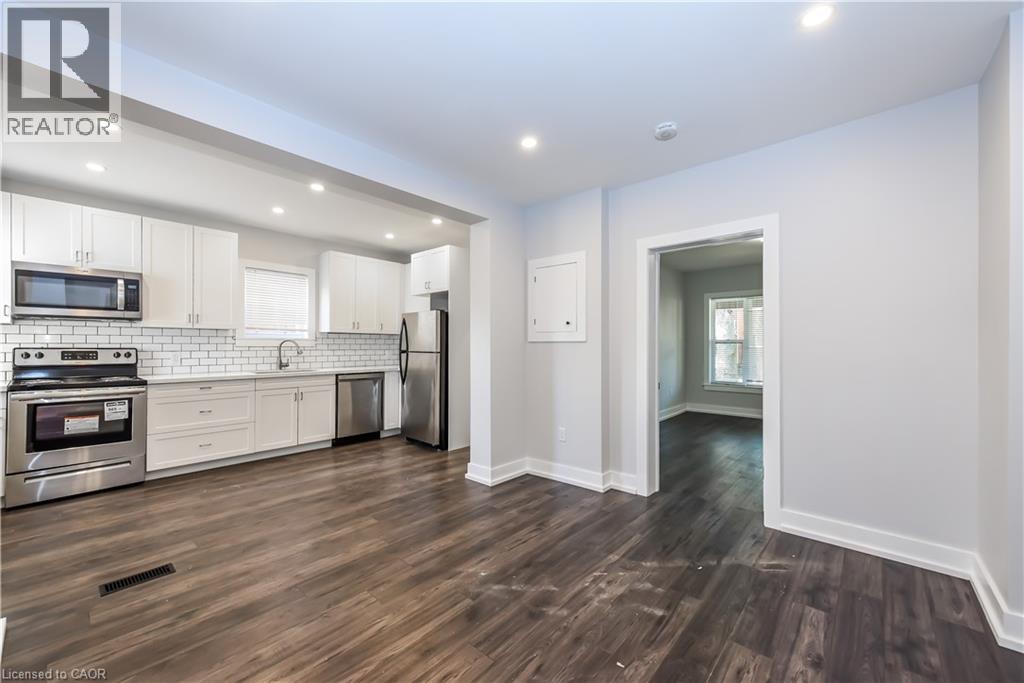 78 Balmoral Avenue N Unit# 1, Hamilton, Ontario  L8L 7R4 - Photo 5 - 40794121