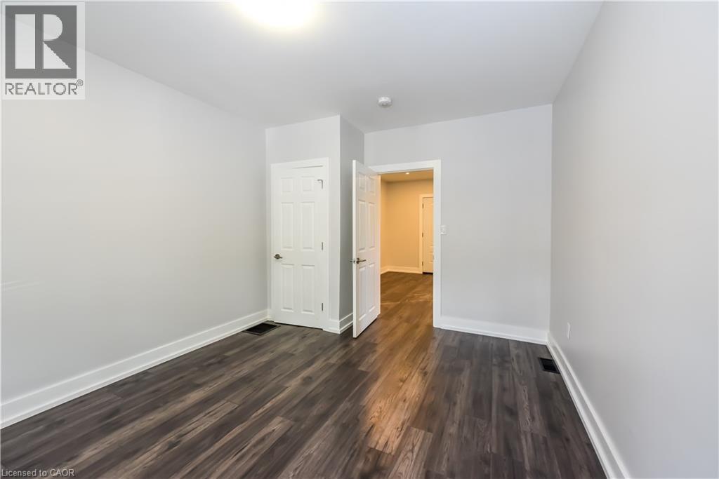 78 Balmoral Avenue N Unit# 1, Hamilton, Ontario  L8L 7R4 - Photo 9 - 40794121