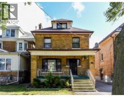 78 BALMORAL Avenue N Unit# 1, hamilton, Ontario