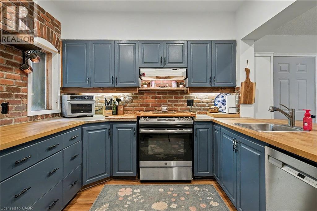 30 Wood Street, Drayton, Ontario  N0G 1P0 - Photo 13 - 40794110