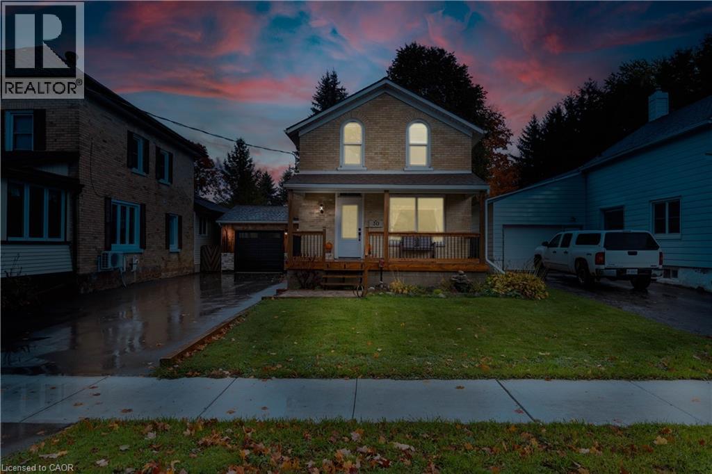 30 Wood Street, Drayton, Ontario  N0G 1P0 - Photo 46 - 40794110