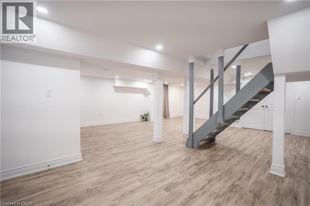 23 Thorley Drive Unit# Lower, Hamilton, Ontario  L8T 2Y9 - Photo 10 - 40793914