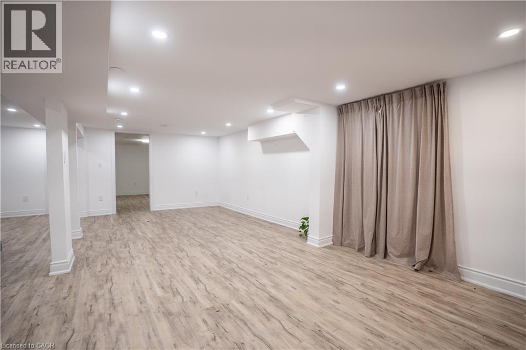 23 Thorley Drive Unit# Lower, Hamilton, Ontario  L8T 2Y9 - Photo 11 - 40793914