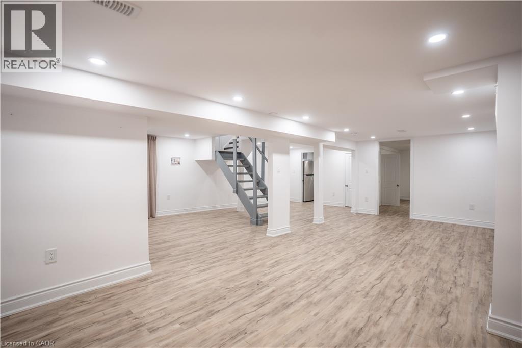 23 Thorley Drive Unit# Lower, Hamilton, Ontario  L8T 2Y9 - Photo 12 - 40793914