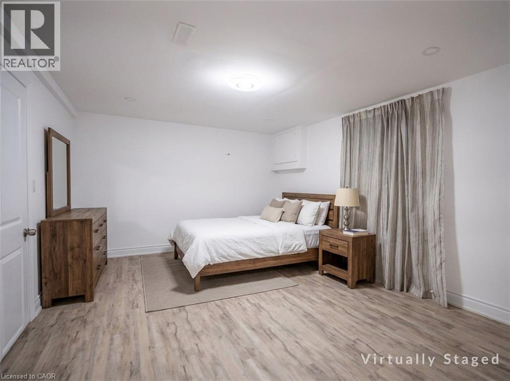 23 Thorley Drive Unit# Lower, Hamilton, Ontario  L8T 2Y9 - Photo 13 - 40793914