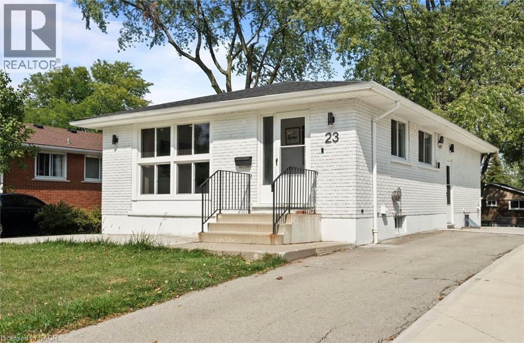 23 Thorley Drive Unit# Lower, Hamilton, Ontario  L8T 2Y9 - Photo 18 - 40793914