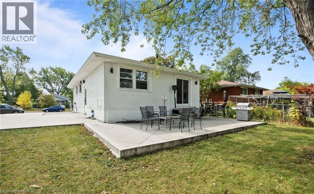 23 Thorley Drive Unit# Lower, Hamilton, Ontario  L8T 2Y9 - Photo 19 - 40793914