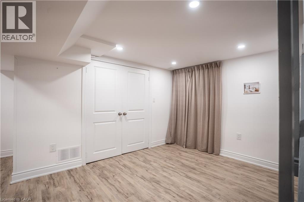 23 Thorley Drive Unit# Lower, Hamilton, Ontario  L8T 2Y9 - Photo 6 - 40793914