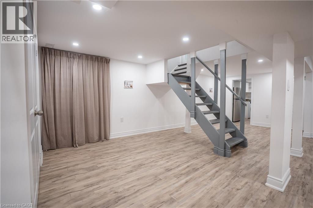 23 Thorley Drive Unit# Lower, Hamilton, Ontario  L8T 2Y9 - Photo 7 - 40793914