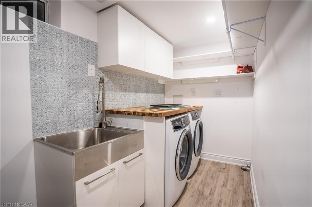 23 Thorley Drive Unit# Lower, Hamilton, Ontario  L8T 2Y9 - Photo 9 - 40793914