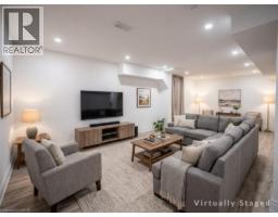 23 THORLEY Drive Unit# Lower, Hamilton, Ontario